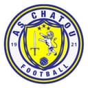 Logo AS Chatou Football