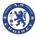 Logo AS Choisey