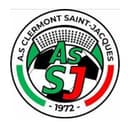 Logo AS Clermont Saint-Jacques