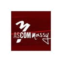 Logo AS COM Massy