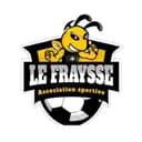 Logo AS du Fraysse