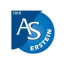 Logo AS Erstein