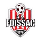 Logo AS Foissac