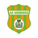 Logo AS Gémenos