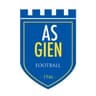 Logo AS Gien Football