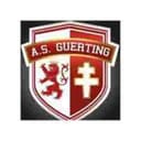 Logo AS Guerting