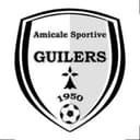 Logo AS Guilers