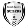 Logo AS Guilers