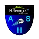 Logo AS Hellemmes Football