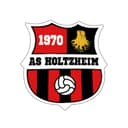 Logo AS Holtzheim