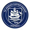 Logo AS Jacques Cartier Football