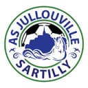 Logo AS Jullouville Sartilly