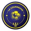 AS La Courneuve