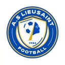 Logo AS Lieusaint Football