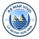 Logo AS Mar Vivo