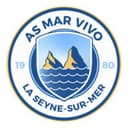 Logo AS Mar Vivo