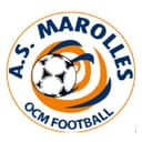 Logo AS Marolles