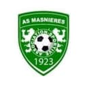 Logo AS Masnières