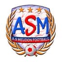 Logo AS Meudon Football