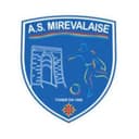 Logo AS Mireval