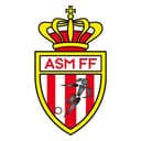 Logo AS Monaco FF