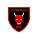 Logo AS Montbarrey