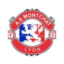 Logo AS Montchat Lyon