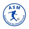 Logo AS Montferrandaise Football