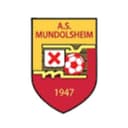 Logo AS Mundolsheim