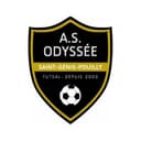 Logo AS Odyssée