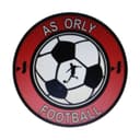 Logo AS Orly Football