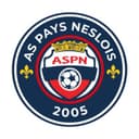 AS Pays Neslois Football