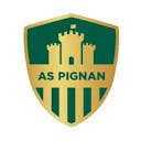 Logo AS Pignan
