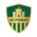 Logo AS Pignan