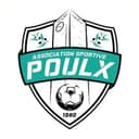 Logo AS Poulx