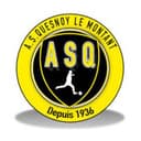 Logo AS Quesnoy-le-Montant