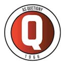 Logo AS Quetigny Football