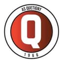 Logo AS Quetigny Football