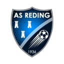 Logo AS Réding