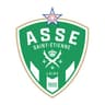 Logo AS Saint-Étienne