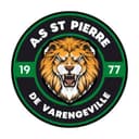 Logo AS Saint-Pierre-de-Varengeville