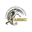 Logo AS Sargé Mondoubleau Cormenon Football