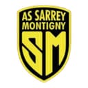 Logo AS Sarrey Montigny