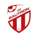Logo AS Sautron Football