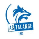Logo AS Talange