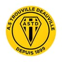 Logo AS Trouville Deauville