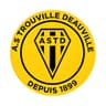 Logo AS Trouville Deauville