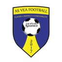 Logo AS VEA Football