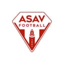 Logo ASA Vauzelles Football