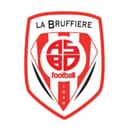 Logo ASBD Football La Bruffière